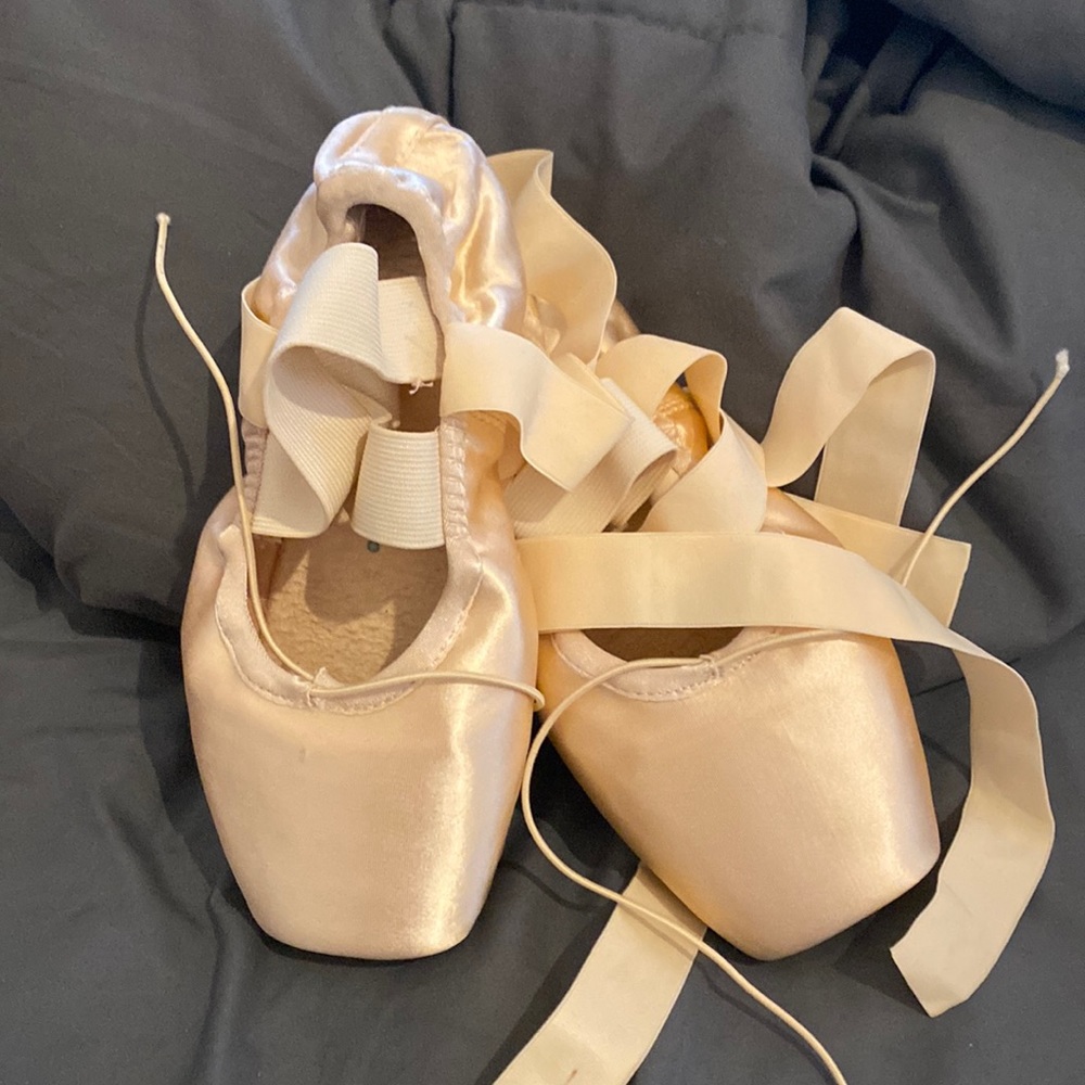 Bloch S0191L Elegance 5.5 xxx